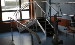 salle kine