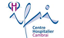 IFSI Cambrai - Logo