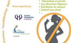 Affiche SAF 2017