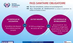 Pass Sanitaire OBLIGATOIRE correction 72h.pdf