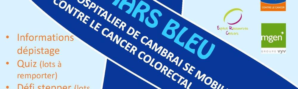 Aff mars bleu 2023