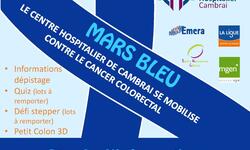 Aff mars bleu 2023