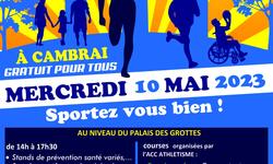 MONDIALE SANS TABAC 2023