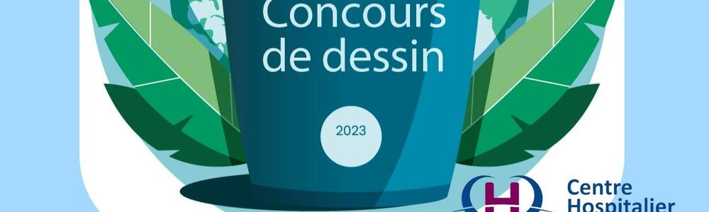 Aff concours dessins 2023