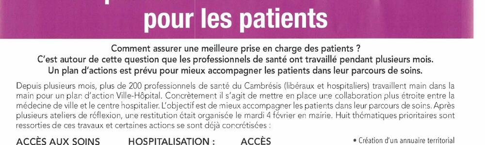 Ville-Hopital Cbsien 05.25