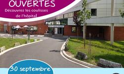 Affiche JPO CHC 30.09.25