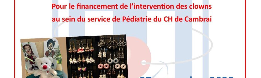 Aff stand hall novembre 2025