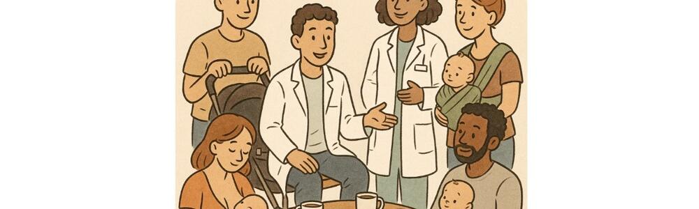 Aff parent'aise debut 2026