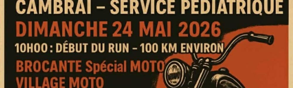 Brocante marcoing motards